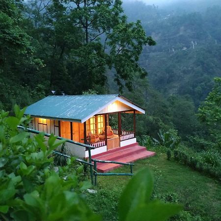 Enchanted Forest Farmstay Гангток Экстерьер фото