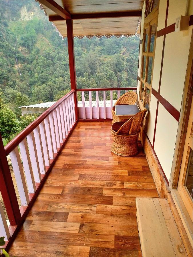 Enchanted Forest Farmstay Гангток Экстерьер фото